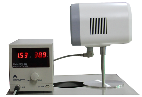 可見光單色LED光源